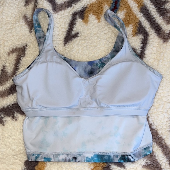 🍋Lululemon Align Tank🦋 - Picture 4 of 5